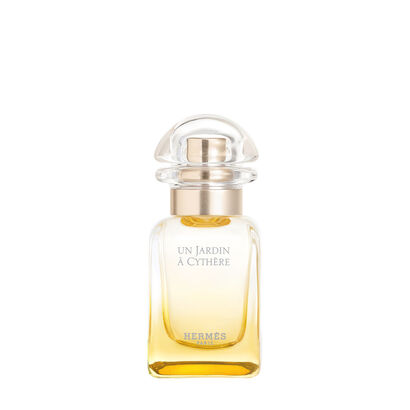 Un Jardin à Cythère Eau de Toilette - Hermès - COLEÇÃO PARFUMS-JARDINS - Imagem Un Jardin à Cythère Eau de Toilette - Hermès - COLEÇÃO PARFUMS-JARDINS - Imagem