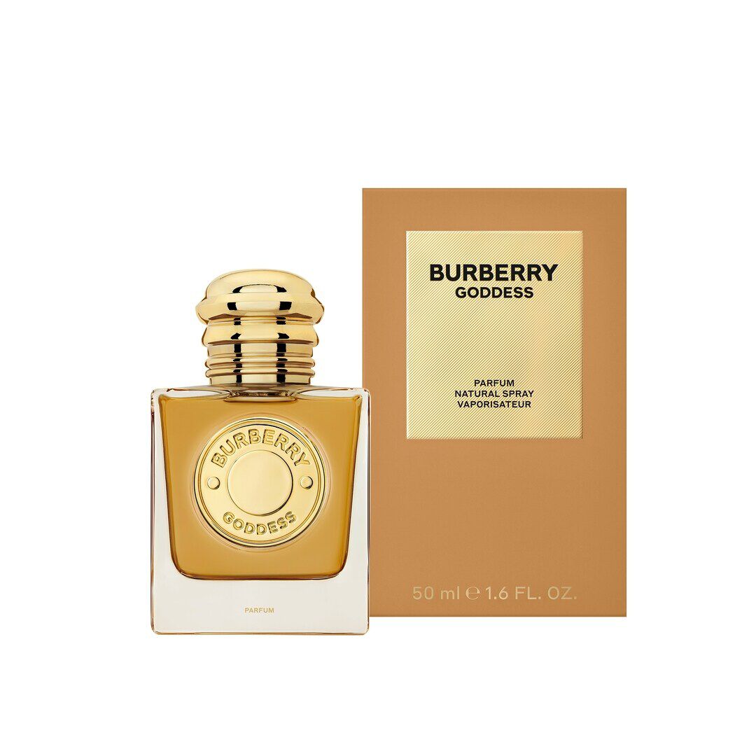 Parfum - BURBERRY - Goddess Parfum - Imagem 2