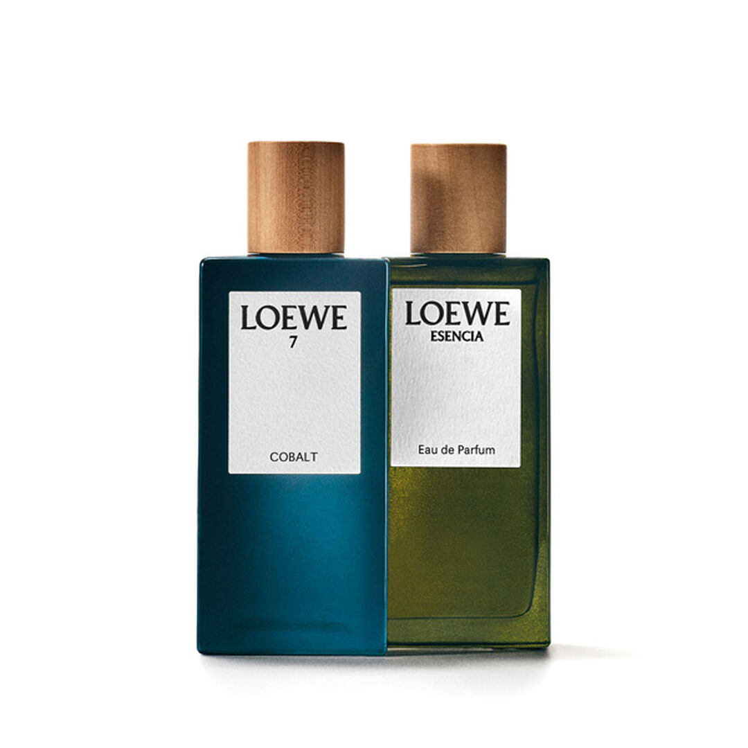Eau de Parfum - LOEWE - LOEWE 7 COBALT - Imagem 7
