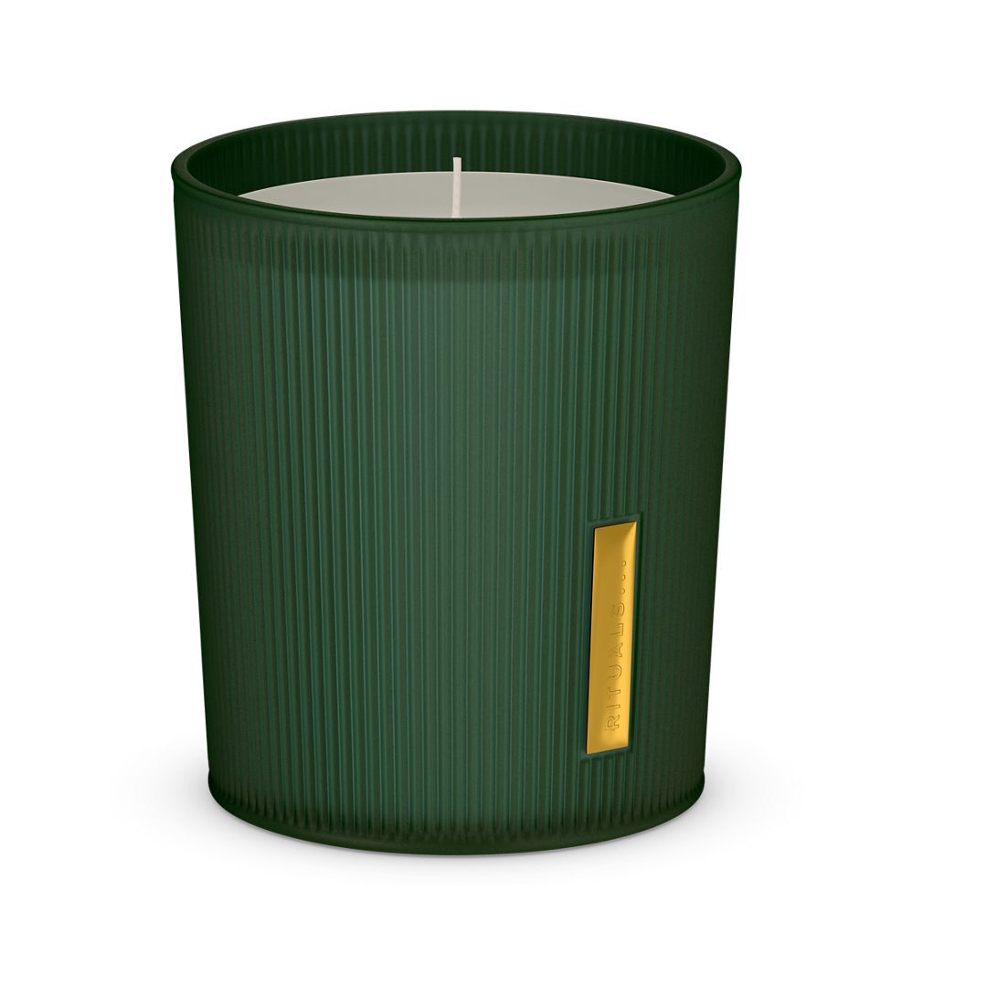 Scented Candle - Rituals - Jing - Imagem 1