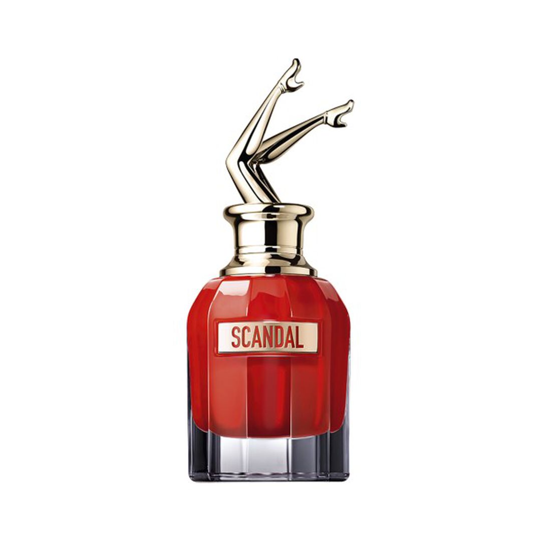 Le Parfum - Jean Paul Gaultier - GA SCANDAL - Imagem 1