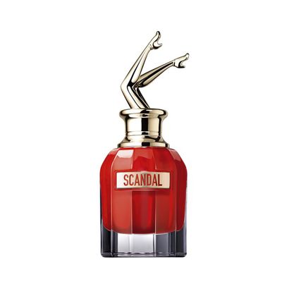 Le Parfum - Jean Paul Gaultier - GA SCANDAL - Imagem