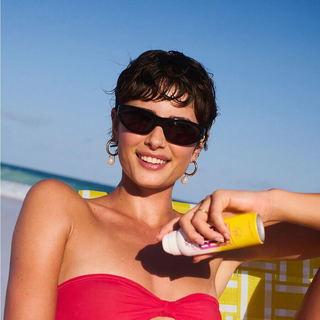 Rio Radiance Body Spray SPF50 - Spray Corporal FPS50 - Sol de Janeiro -  - Imagem 6