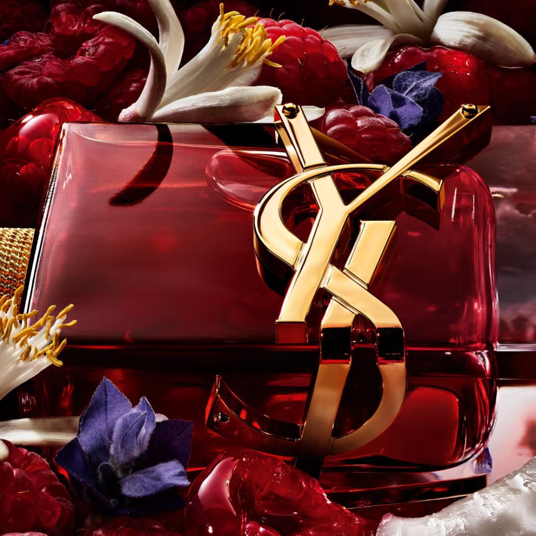 Berry Crush Eau de Parfum - Yves Saint Laurent - Libre - Imagem 4