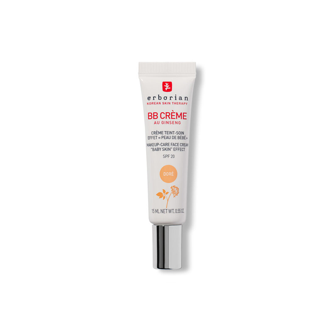 BB CREME 15ML - ERBORIAN - Finish - Imagem 1