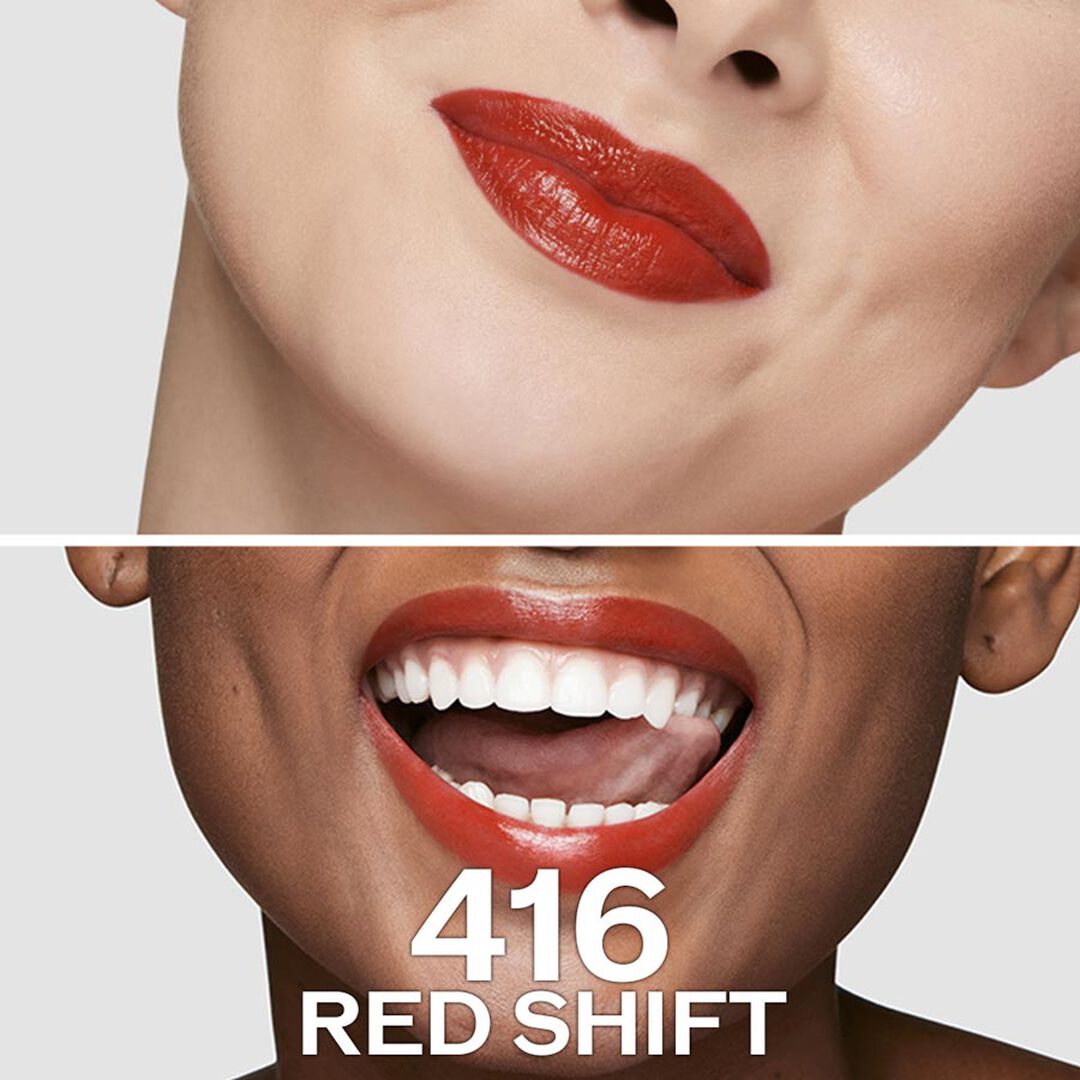 TECHNOSATIN GEL LIPSTICK - SHISEIDO - SHISEIDO MAQUILHAGEM - Imagem 2