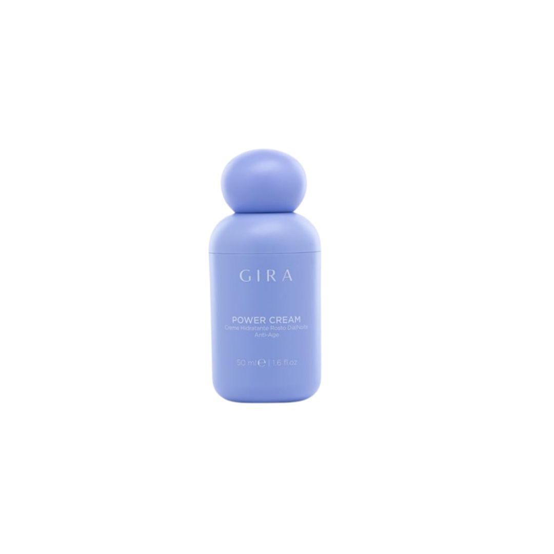 Power Cream - Gira -  - Imagem 1