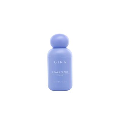 Power Cream - Gira -  - Imagem