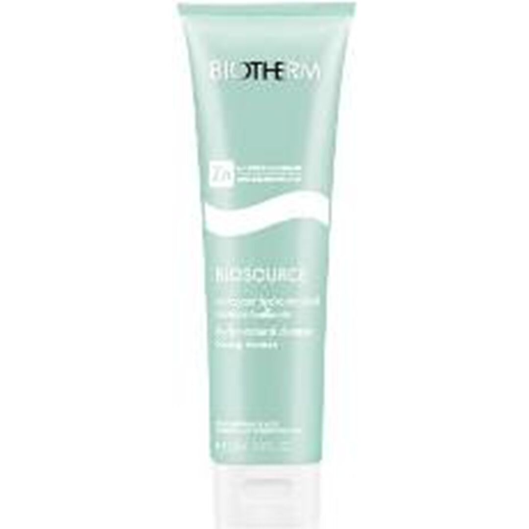Mousse Limpeza Peles Normais e Mistas - BIOTHERM - BIOTHERM TRATAMENTO - Imagem 1