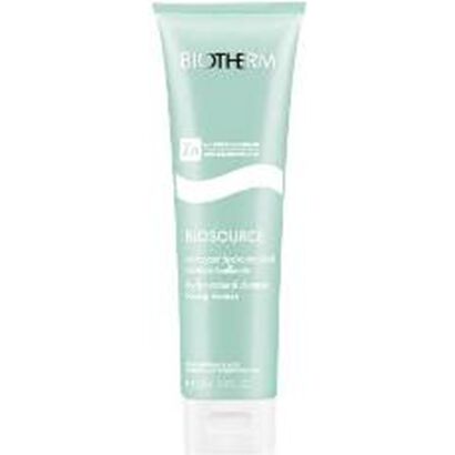 Mousse Limpeza, Peles Normais e Mistas - BIOTHERM - Biosource - Imagem