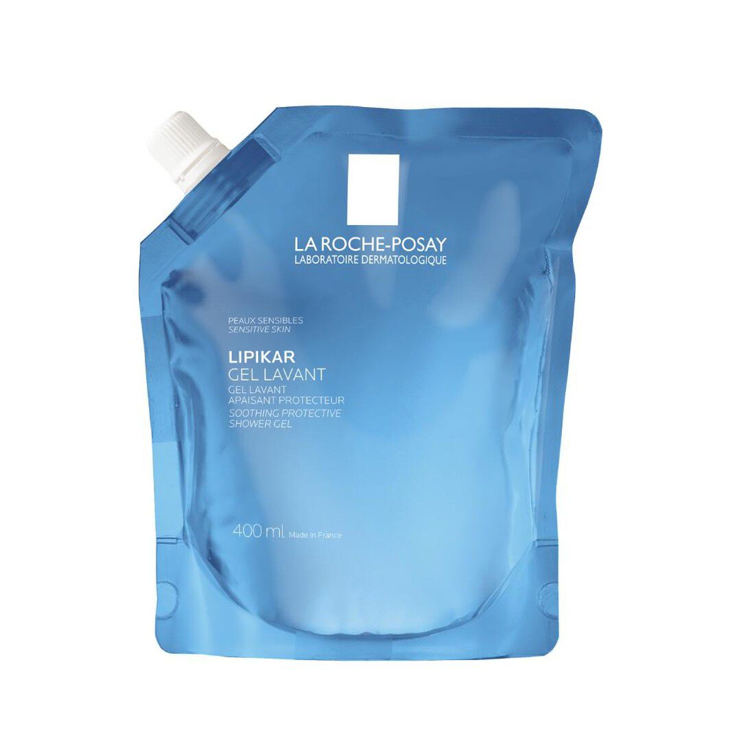 Lipikar Gel Lavante Eco-Refill - LA ROCHE POSAY -  - Imagem 1