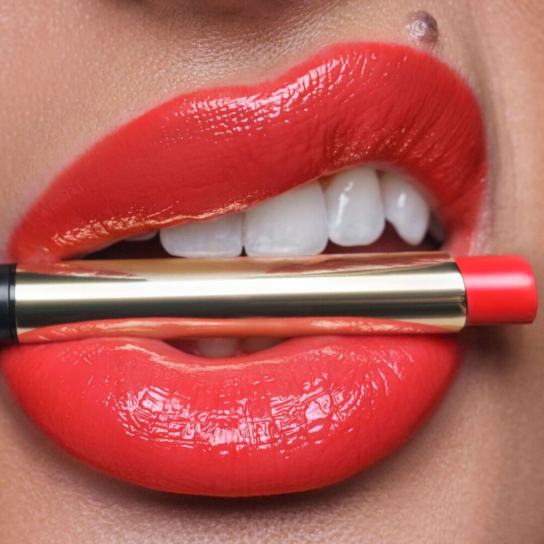 Lip Shine Stylo - ARTDECO - FASHION COLORS SS26 - WHISPERS OF THE SILK ROAD - Imagem 4