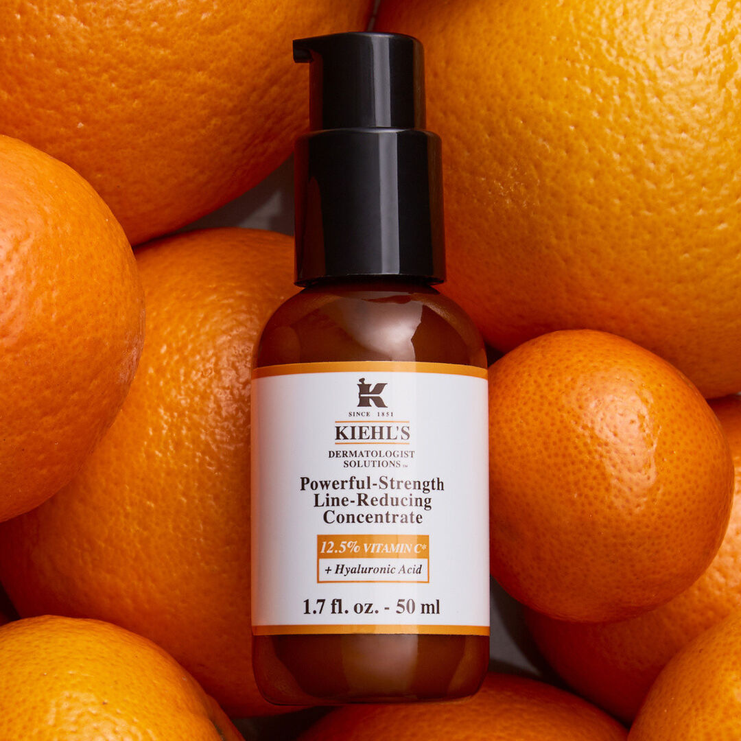Powerful-Strength Line-Reducing Concentrate - KIEHL'S - Dermatologist Solutions - Imagem 5