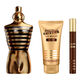 Coffret Eau de Parfum - Jean Paul Gaultier - LE MALE - Imagem 3