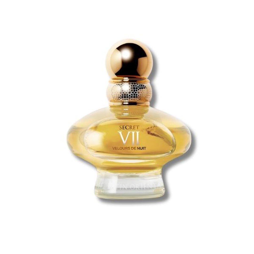 Secret VII - Velours de Nuit EDP - Eisenberg - Les Orientaux Latins - Imagem 1