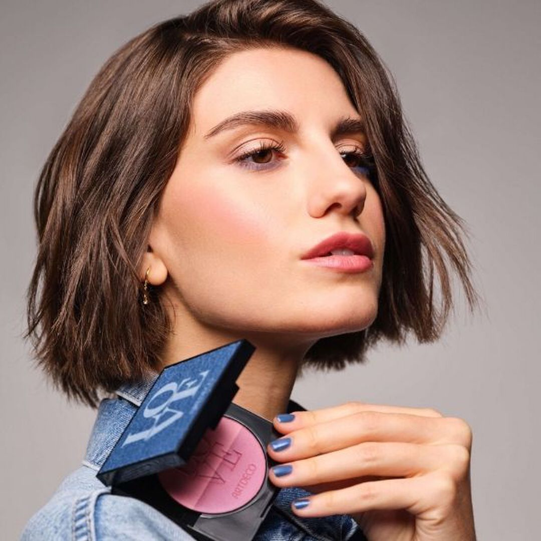 Blush Couture - The Denim Edit - ARTDECO -  - Imagem 2