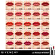 Batom Le Rouge Interdit Intense Silk - GIVENCHY - L&Aacute;BIOS - Imagem 5