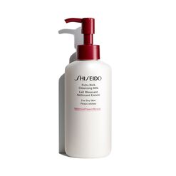 Extra Rich Cleansing Milk, , hi-res