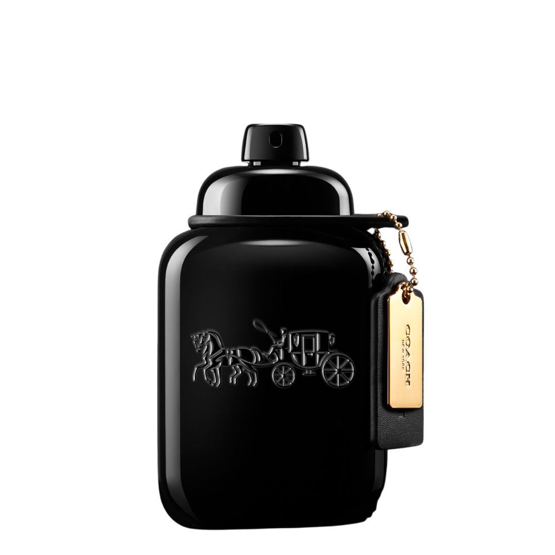 Eau de Parfum - COACH - COACH /H - Imagem 1