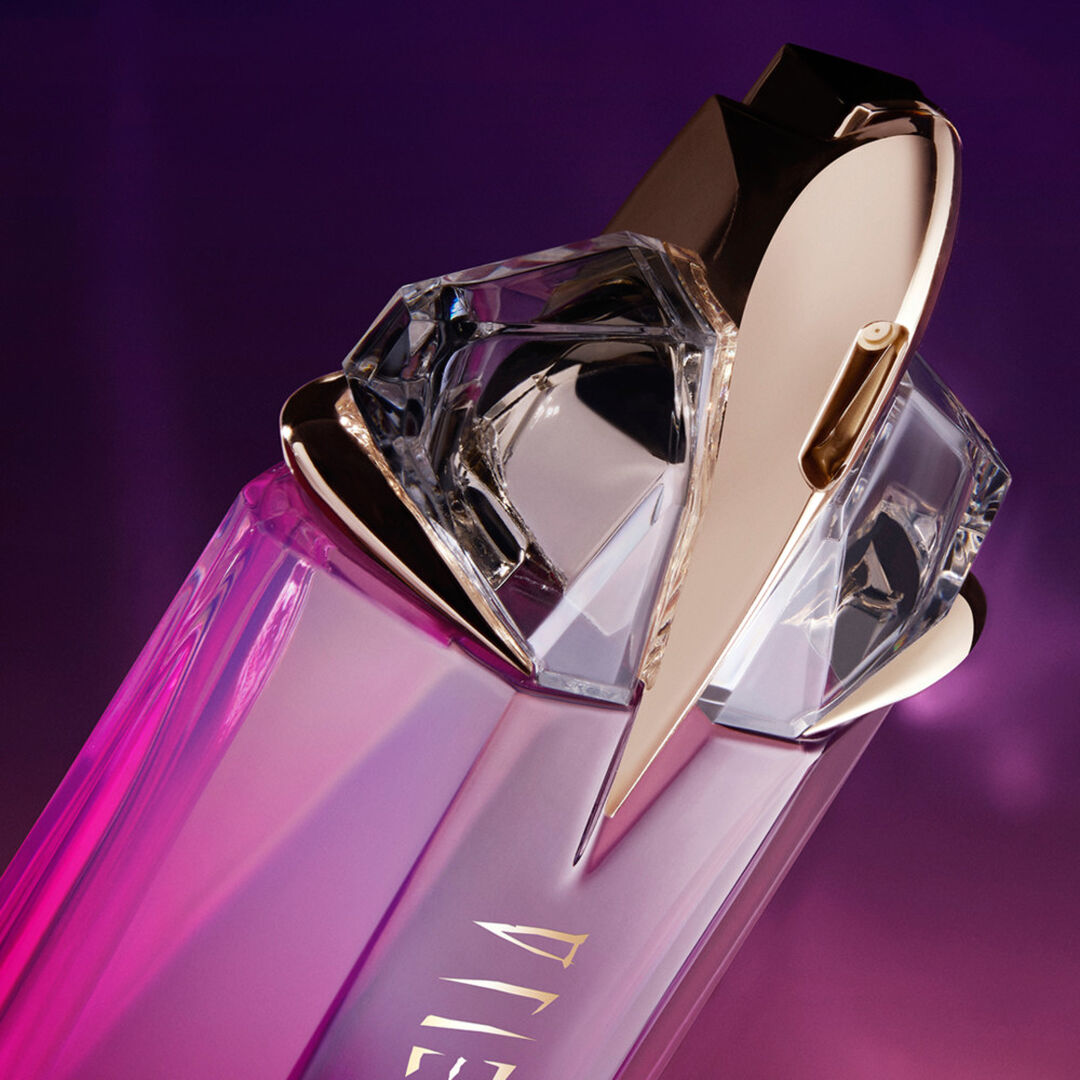 Pulp Eau de Parfum - MUGLER - Alien - Imagem 4