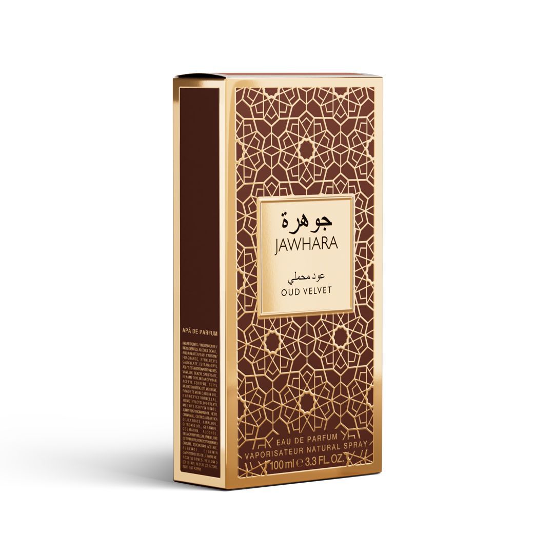 Eau de Parfum - JAWHARA - OUD VELVET - Imagem 5