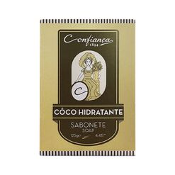Sabonete Coco Hidratante, , hi-res