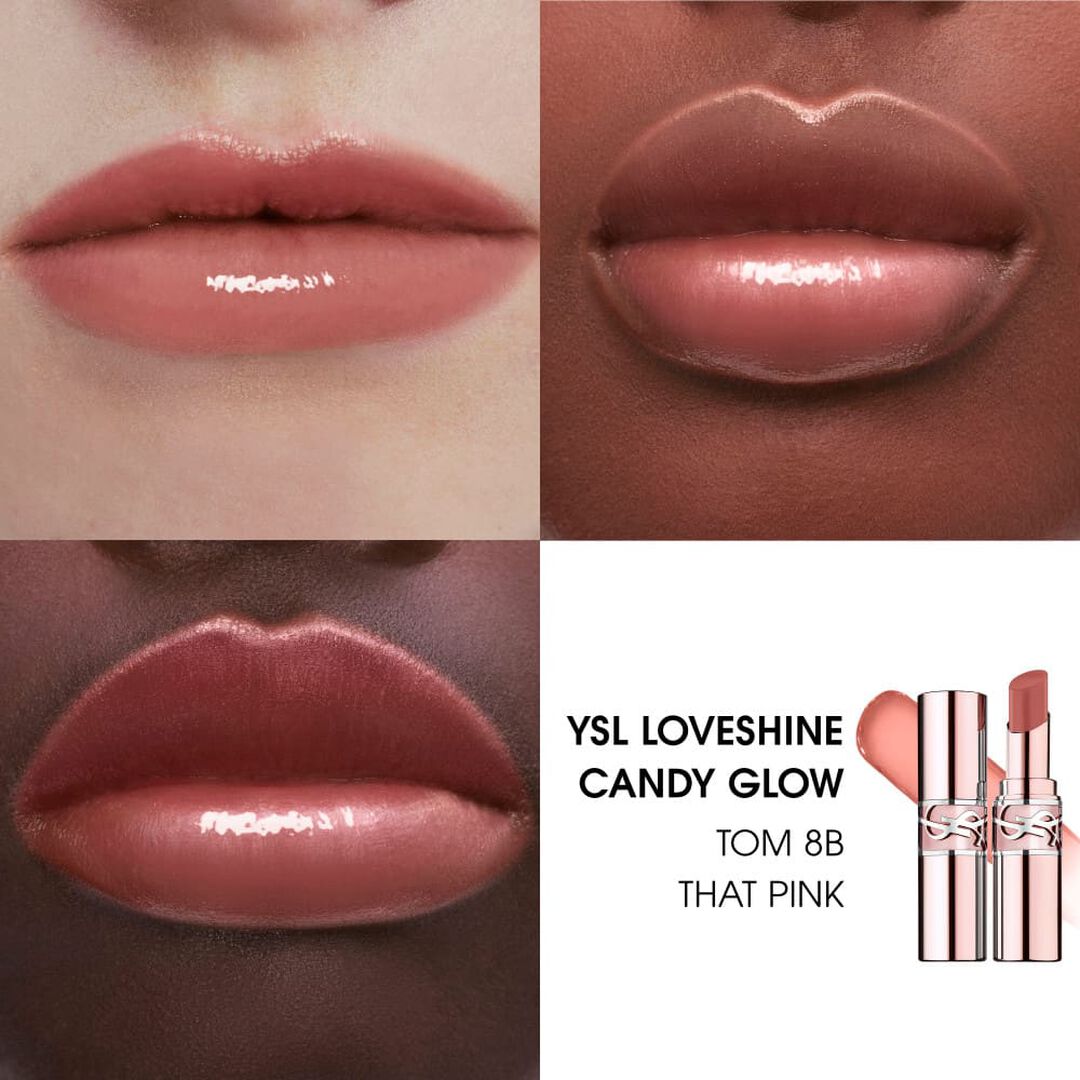 Candy Glow - Yves Saint Laurent - Loveshine - Imagem 2