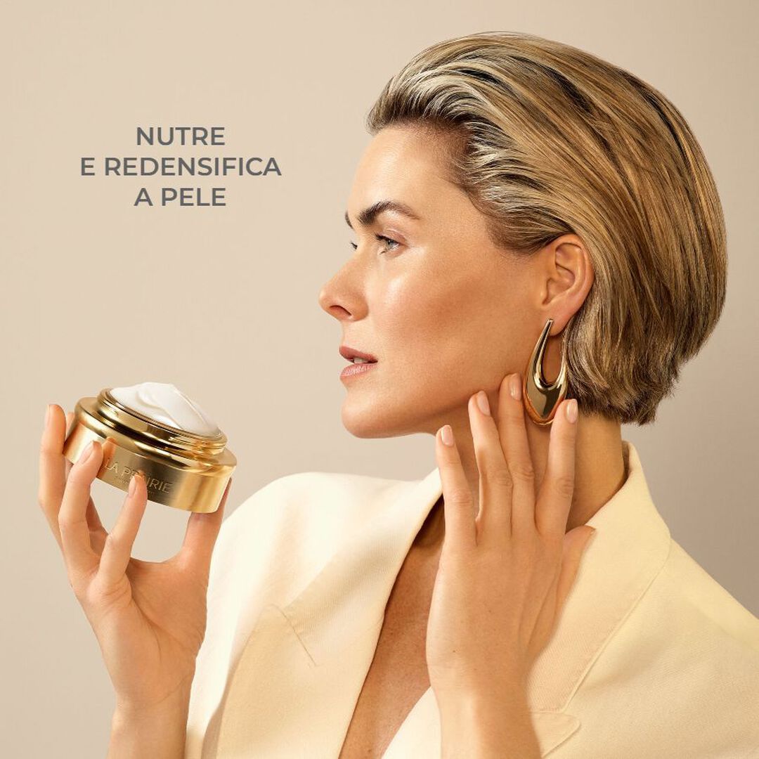 Noturnal Balm - LA PRAIRIE - LP PURE GOLD COLLECTION - Imagem 5