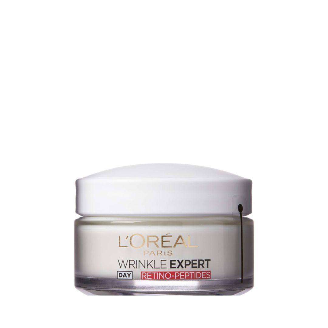 Anti-Arrugas Expert Creme de Dia Retinol +45 - L'OR&Eacute;AL PARIS -  - Imagem 1