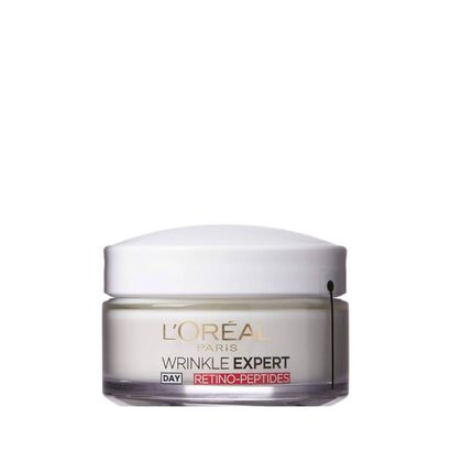 Anti-Arrugas Expert Creme de Dia Retinol +45 - L'OR&Eacute;AL PARIS -  - Imagem