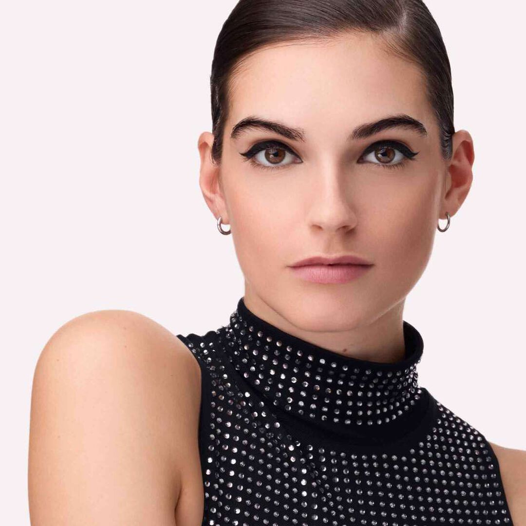Eyeliner Hyper Liner Brush - CATRICE -  - Imagem 4
