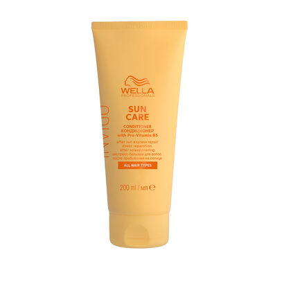 Invigo Sun - Condicionador After-Sun Express - WELLA HAIR CARE - Invigo - Imagem