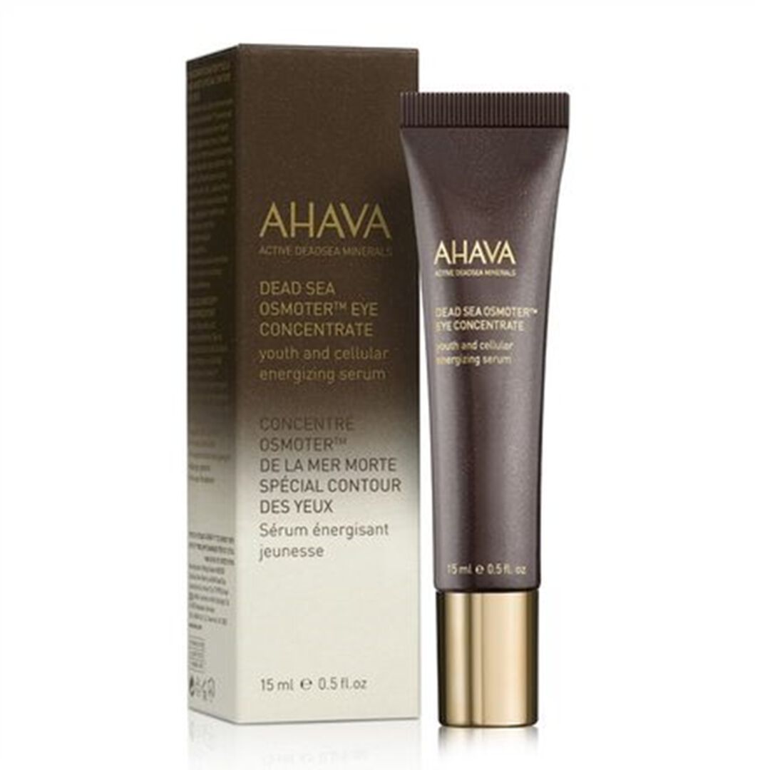 Dead Sea Osmoter Concentrate Eyes - Ahava - Osmoter Serums - Imagem 2