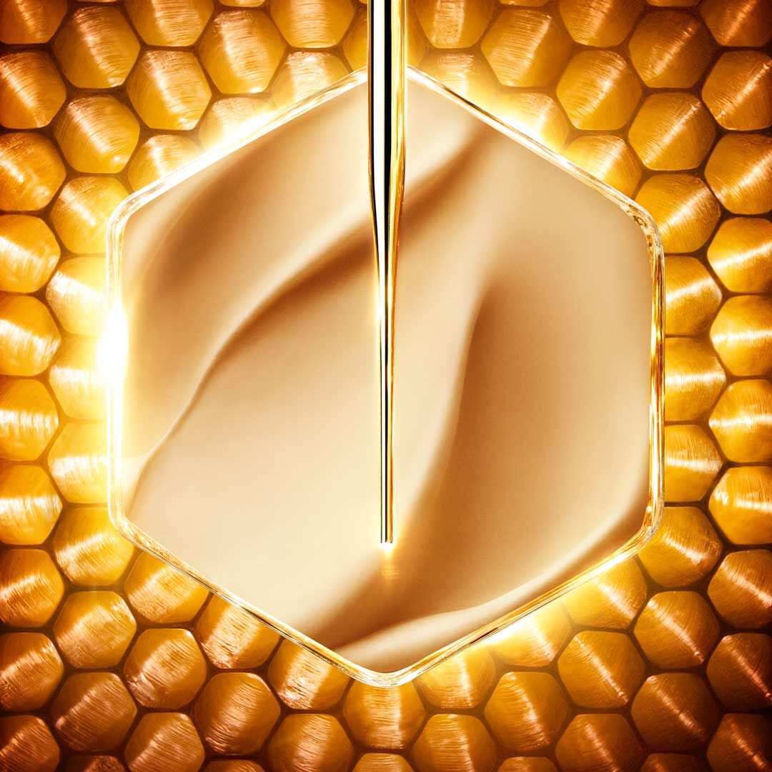 RECARGA - CREME RICO HONEY TREATMENT - GUERLAIN - ABEILLE ROYALE - Imagem 6