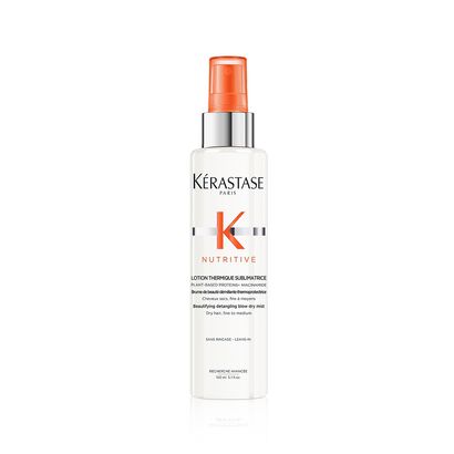 Lo&ccedil;&atilde;o T&eacute;rmica Sublimatrice - KERASTASE - Nutritive - Imagem