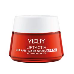 Liftactiv Pigment Specialist B3 FPS50+ Creme de Dia Antimanchas e Antirrugas, , hi-res