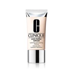 Hydrating and Repairing Makeup, 2 - Flax, hi-res