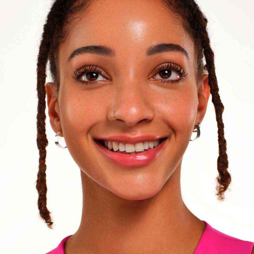 M&aacute;scara Get BIG! Lashes Curl Boost - ESSENCE -  - Imagem 4