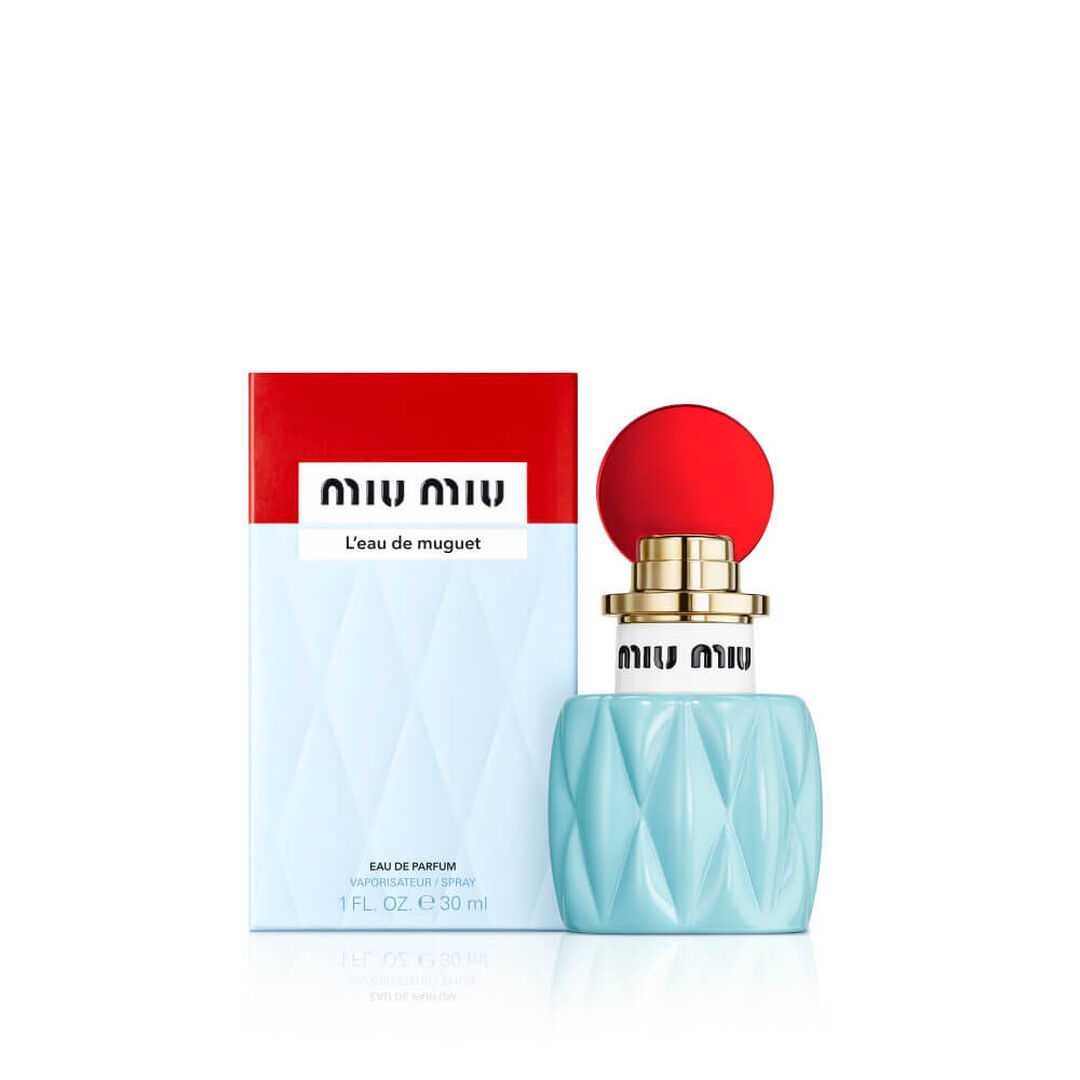 Eau de Parfum - MIU MIU - L'Eau de Muguet - Imagem 5