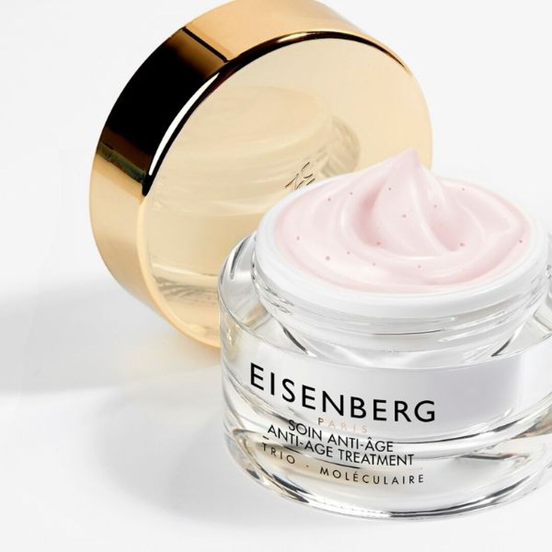 Soin Anti-Âge - Eisenberg - Classique - Imagem 2