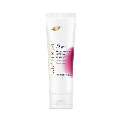 S&eacute;rum Corporal Pro-Retinol Reafirmante - DOVE -  - Imagem