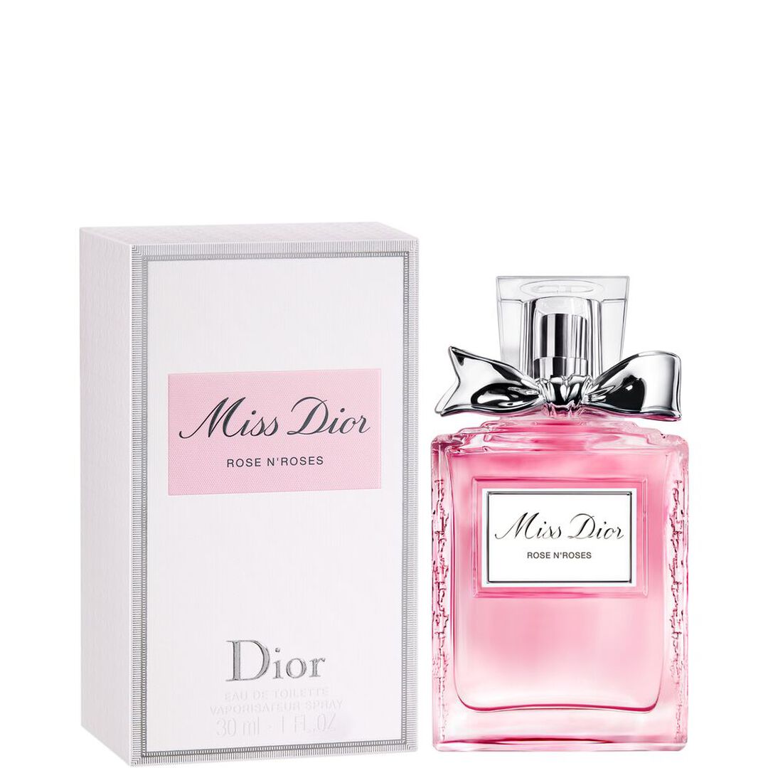 Rose N Roses Eau de Toilette - Dior - MISS DIOR - Imagem 10