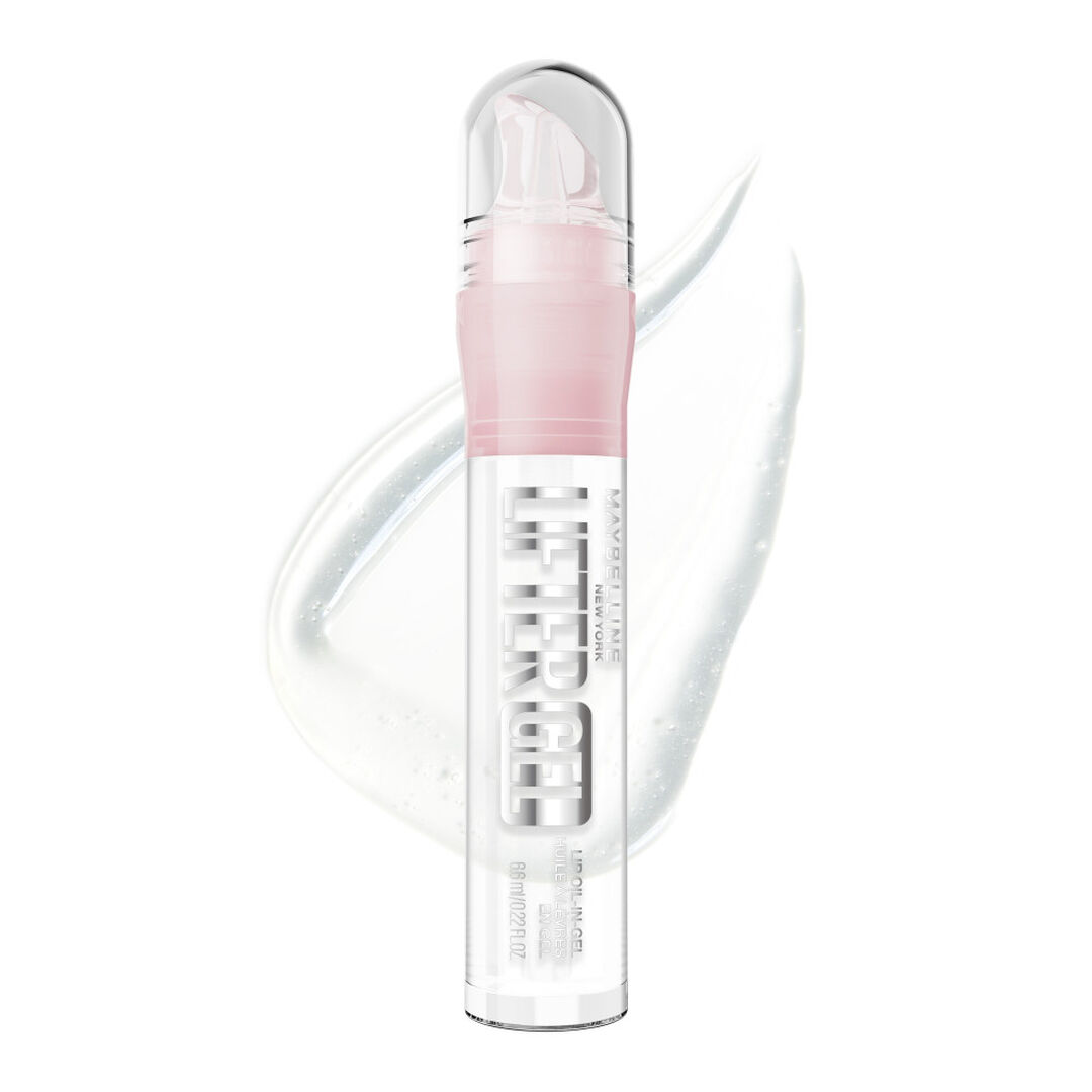 Lifter Gel &Oacute;leo Labial - MAYBELLINE -  - Imagem 1