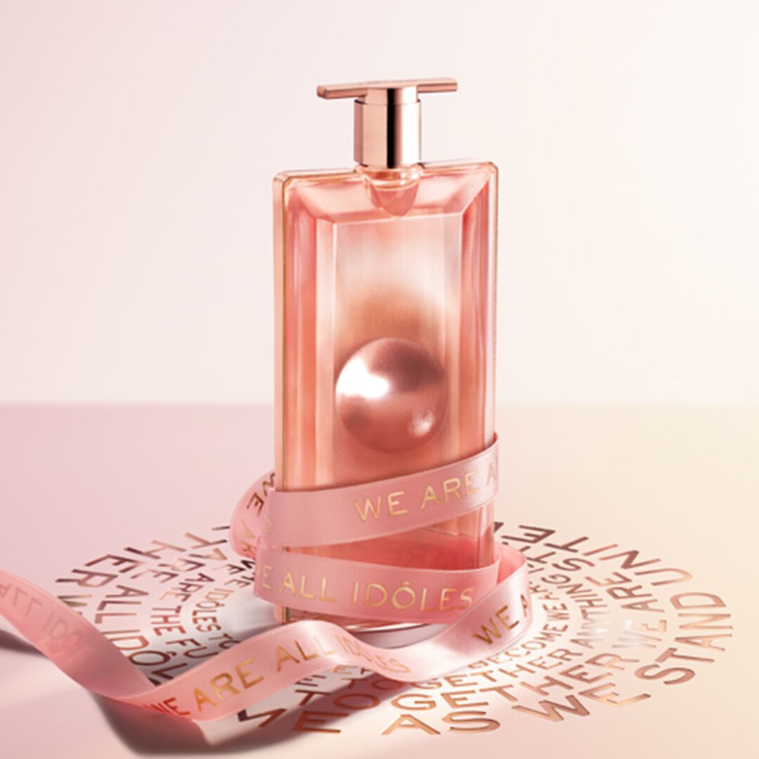 Eau de Parfum - Lancôme - Idôle Aura - Imagem 16