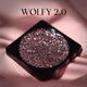 Glitter Cremoso ' Wolfy' - MUSA MAKEUP - MUSA MAKEUP GLITTERS - Imagem 2