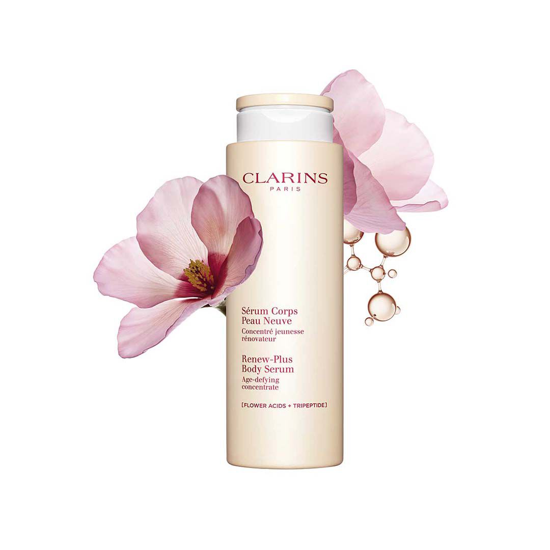 Serum Corps Peau Neuve - CLARINS - Body Care - Imagem 2