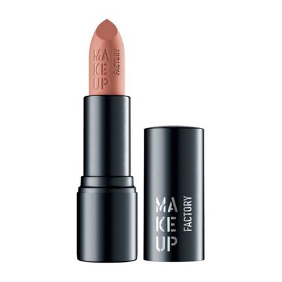 Velvet Mat Lipstick - MAKE UP FACTORY -  - Imagem