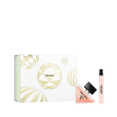 Coffret Eau de Parfum - PRADA - PARADOXE - Imagem