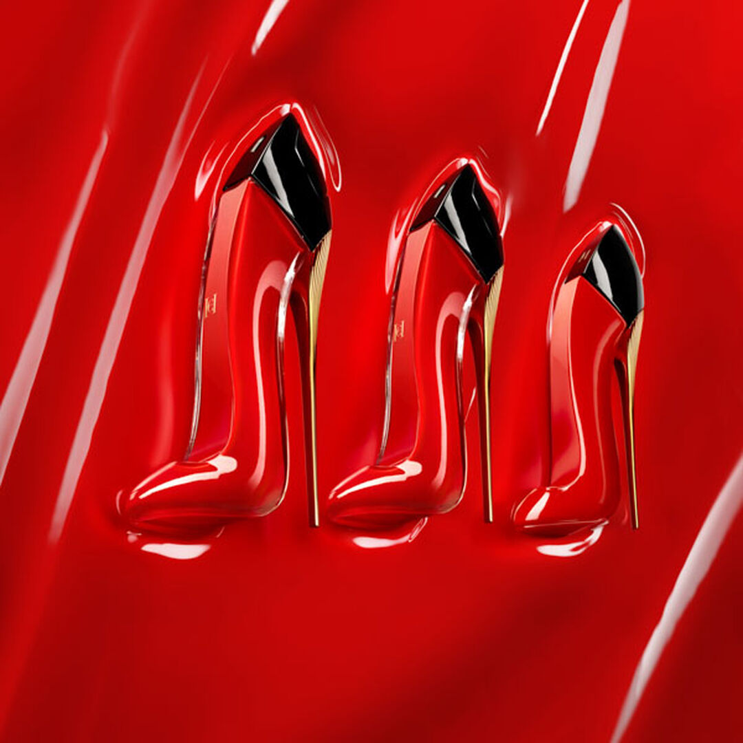 Eau de Parfum - CAROLINA HERRERA - Very Good Girl - Imagem 5