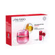 Coffret Creme - SHISEIDO - ESSENTIAL ENERGY - Imagem 2